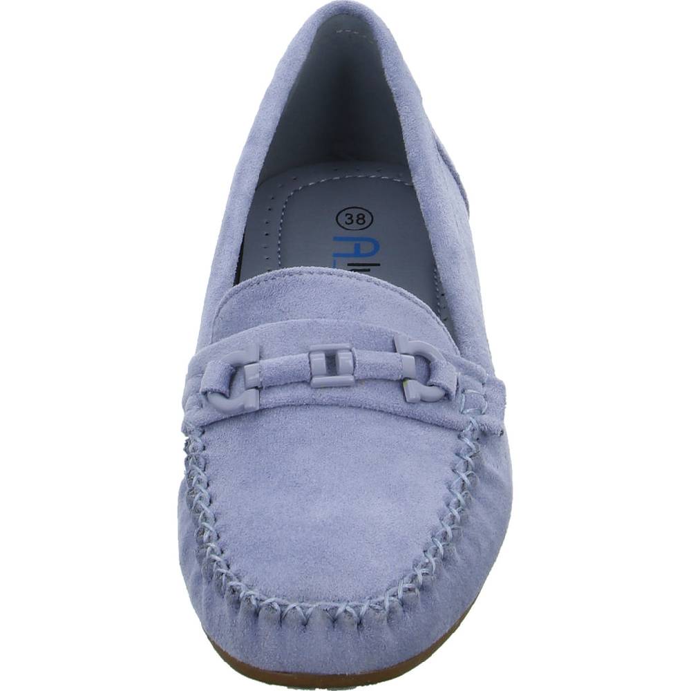 Alyssa Slipper/Kletthalbschuh Freizeit (casual) Tägliche Deals