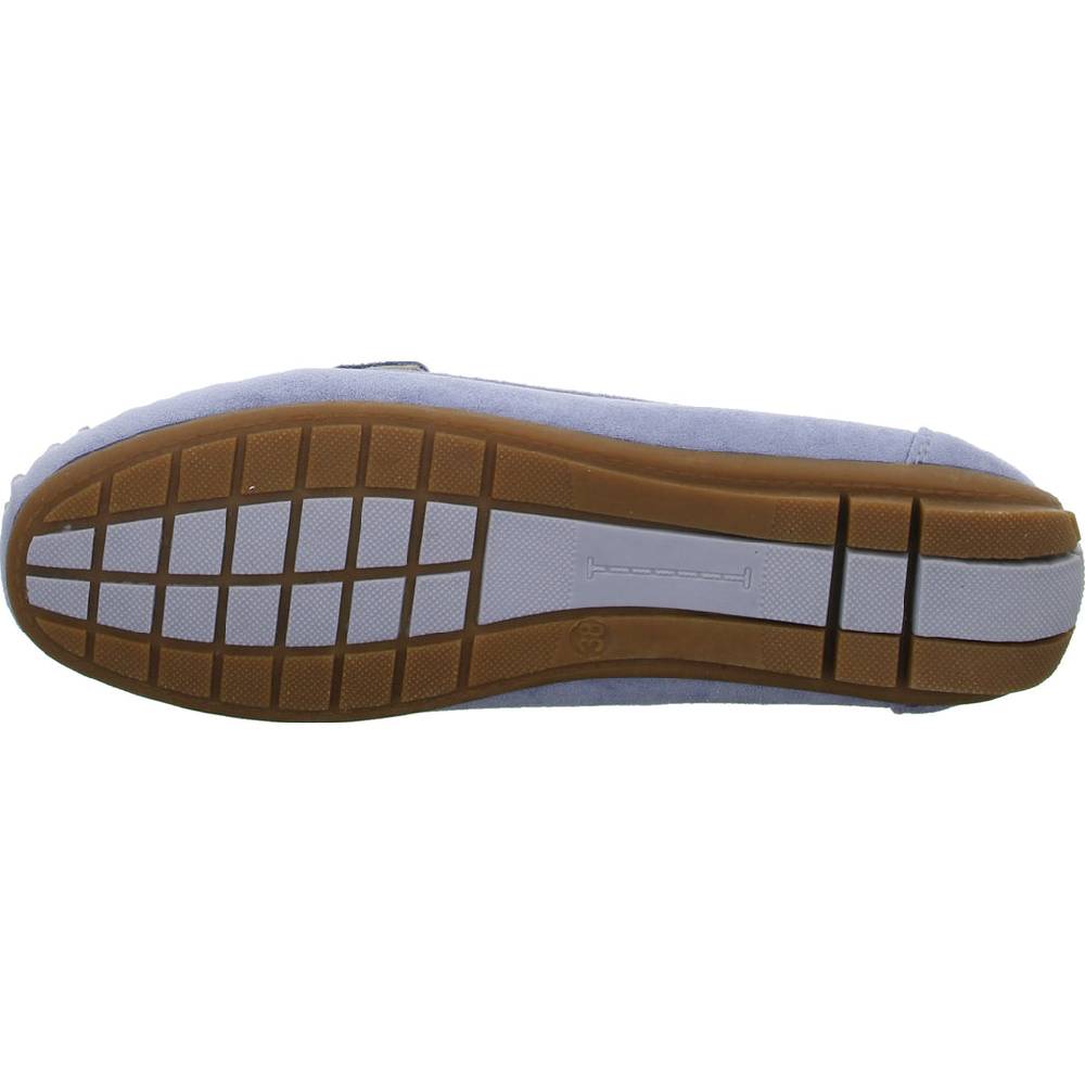 Alyssa Slipper/Kletthalbschuh Freizeit (casual) Tägliche Deals