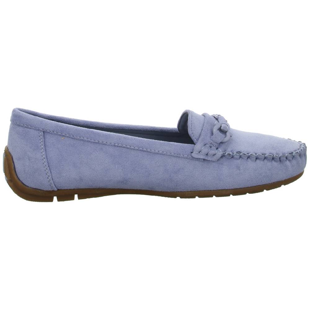 Alyssa Slipper/Kletthalbschuh Freizeit (casual) Tägliche Deals