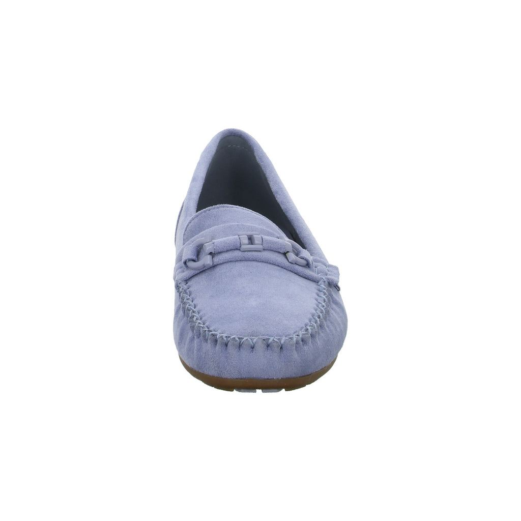 Alyssa Slipper/Kletthalbschuh Freizeit (casual) Tägliche Deals