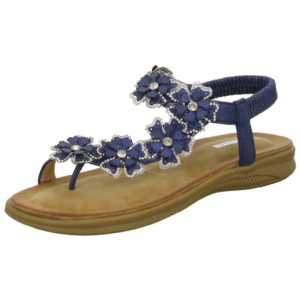living UPDATED Sportliche Sandalette bis 30mm Sohlenhöhe Sonderangebote