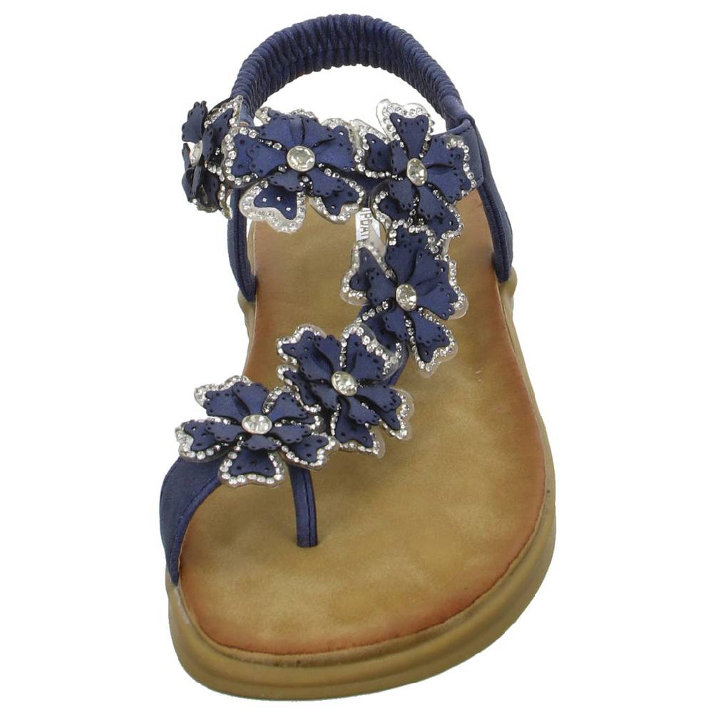 living UPDATED Sportliche Sandalette bis 30mm Sohlenhöhe Sonderangebote