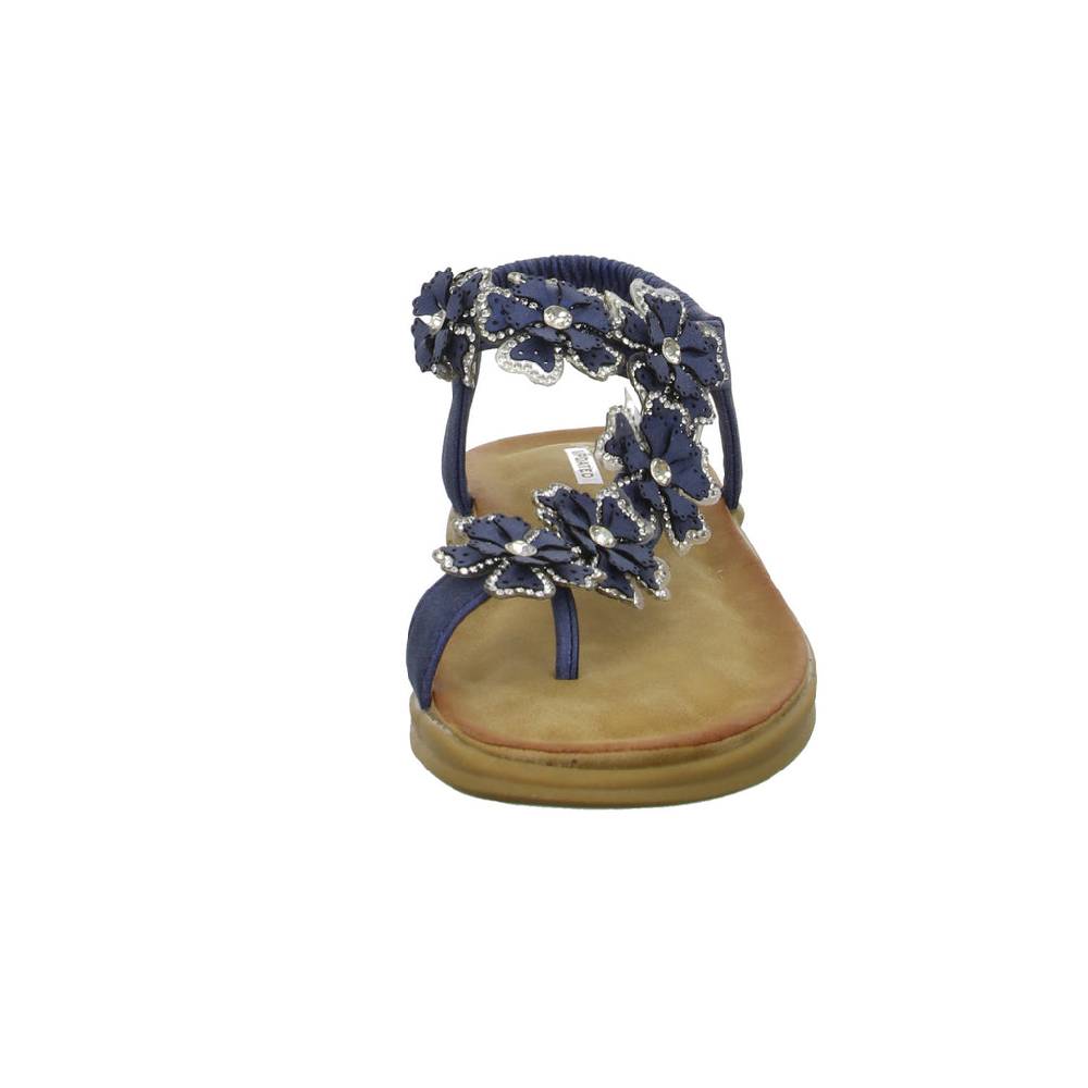 living UPDATED Sportliche Sandalette bis 30mm Sohlenhöhe Sonderangebote