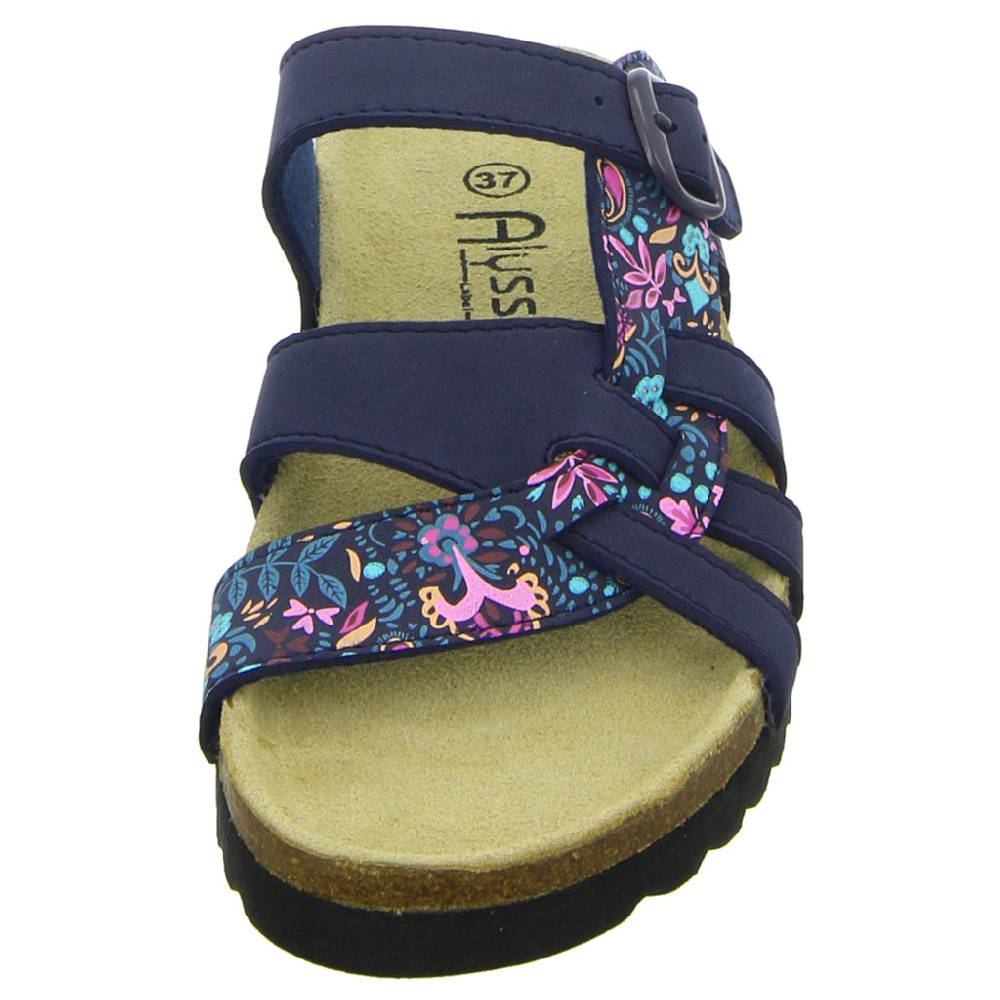Alyssa Bio Pantolette ab 30mm Sohlenhöhe Tiefpreis
