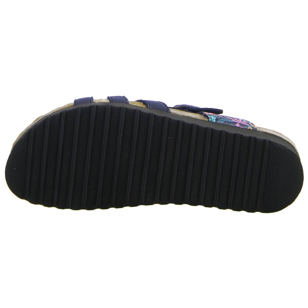 Alyssa Bio Pantolette ab 30mm Sohlenhöhe Tiefpreis
