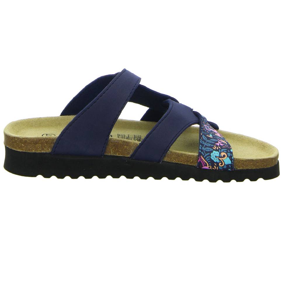 Alyssa Bio Pantolette ab 30mm Sohlenhöhe Tiefpreis