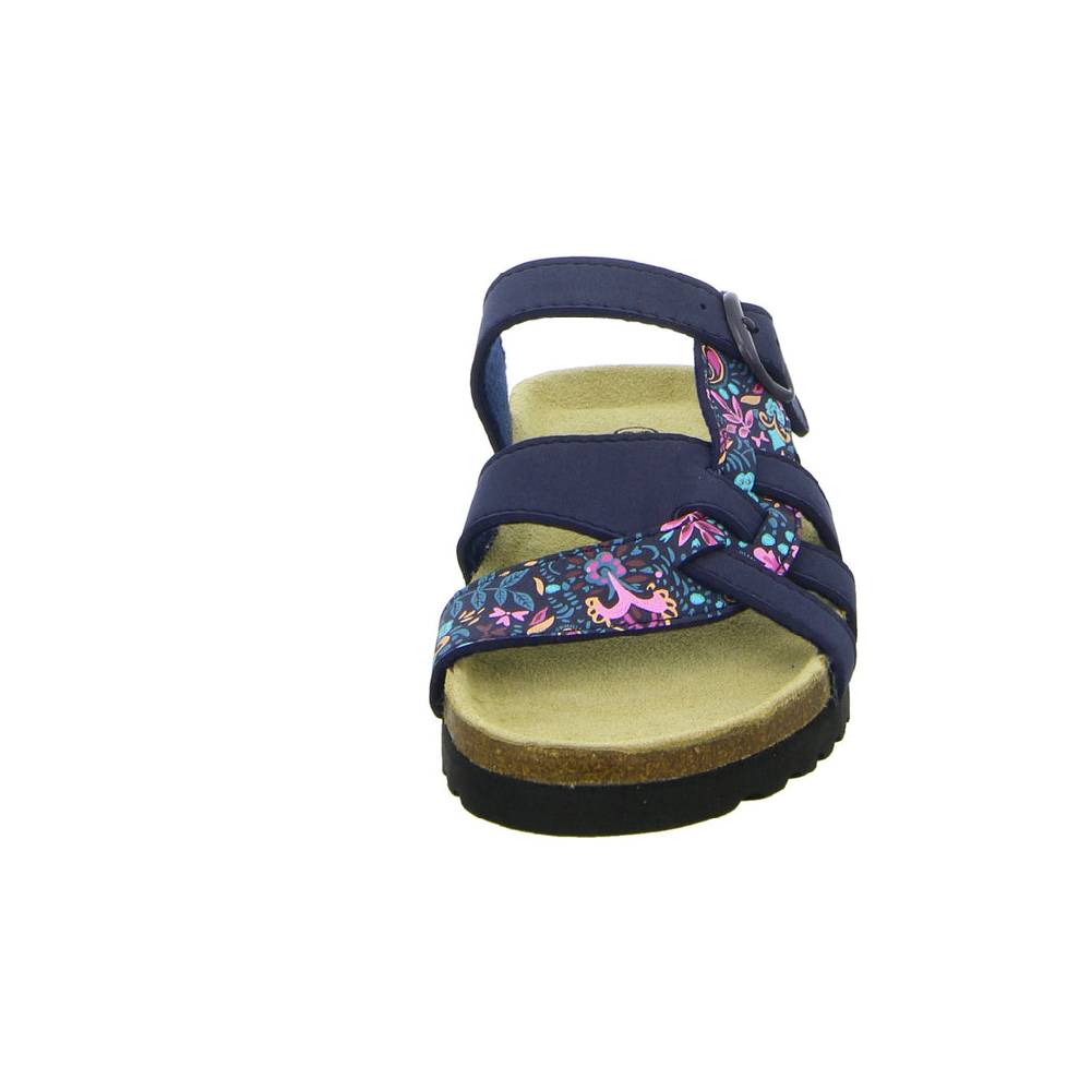 Alyssa Bio Pantolette ab 30mm Sohlenhöhe Tiefpreis