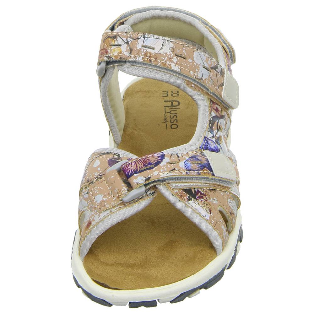 Alyssa Sportliche Sandalette bis 30mm Sohlenhöhe Wochenangebot
