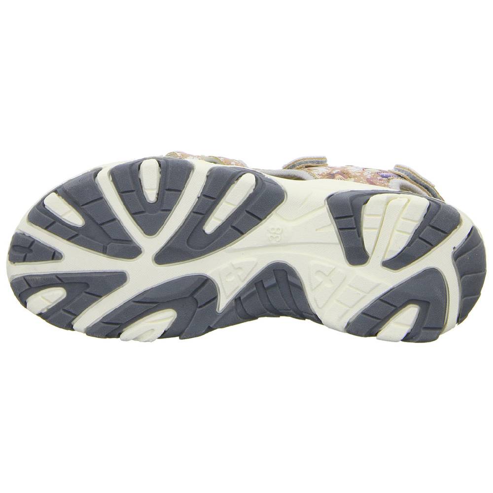Alyssa Sportliche Sandalette bis 30mm Sohlenhöhe Wochenangebot