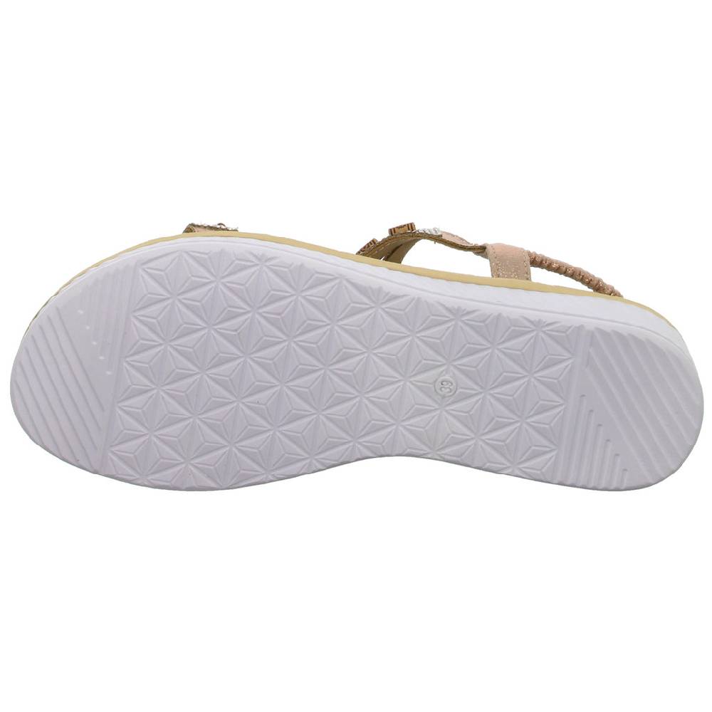 living UPDATED Sportliche Sandalette bis 30mm Sohlenhöhe Letzte 3 Tage