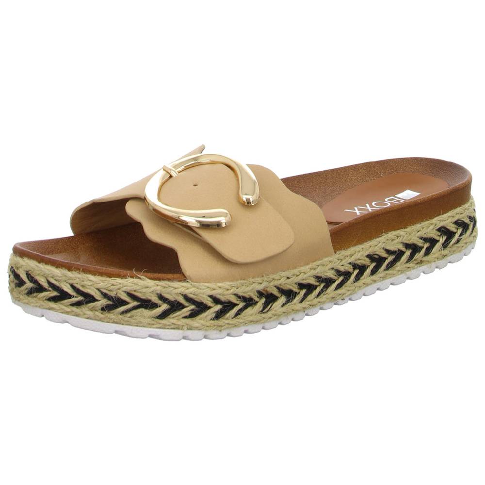 BOXX Pantolette ab 30mm Absatz Neueste Stile