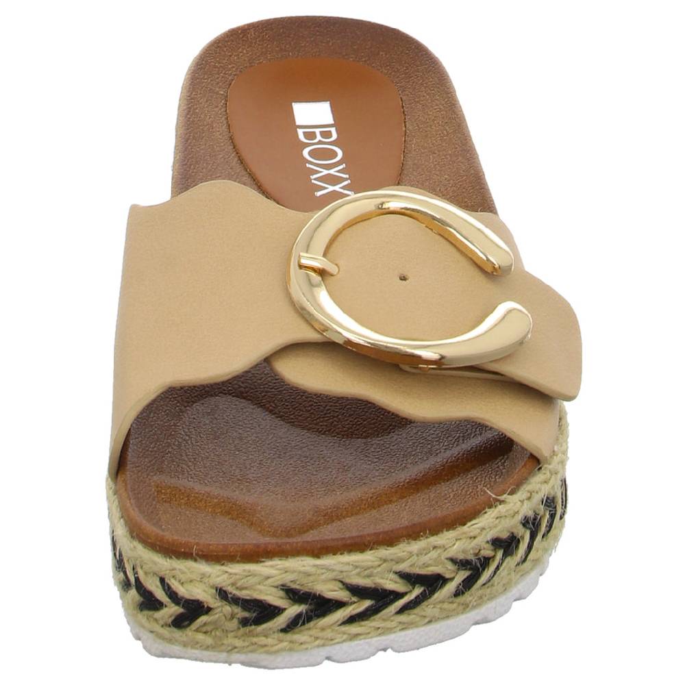 BOXX Pantolette ab 30mm Absatz Neueste Stile