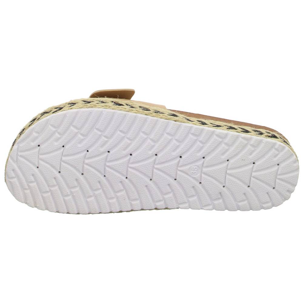 BOXX Pantolette ab 30mm Absatz Neueste Stile