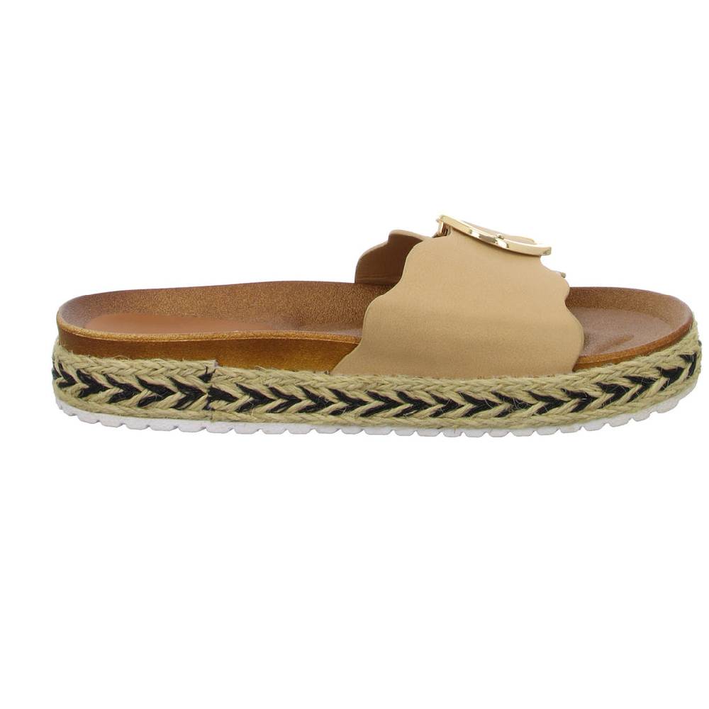 BOXX Pantolette ab 30mm Absatz Neueste Stile