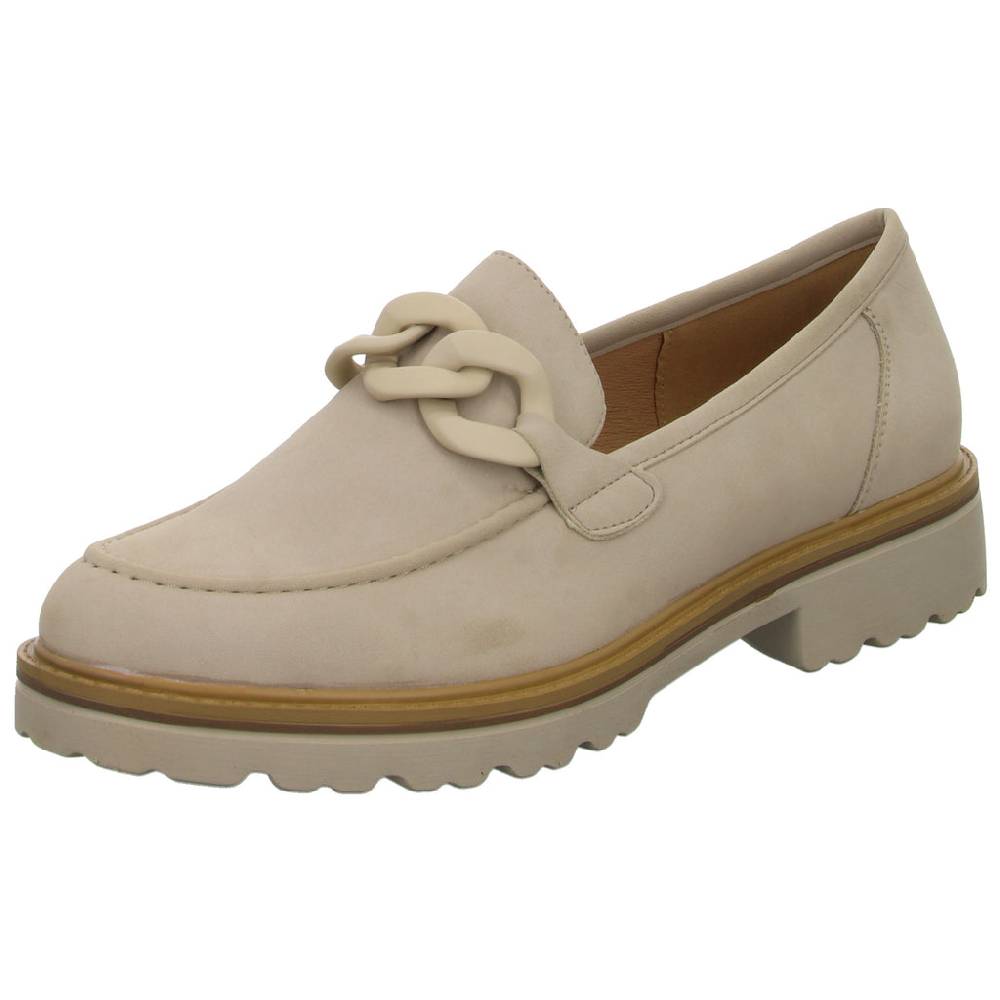 living UPDATED Slipper/Kletthalbschuh bis 25mm Absatz Letzte 2 Tage