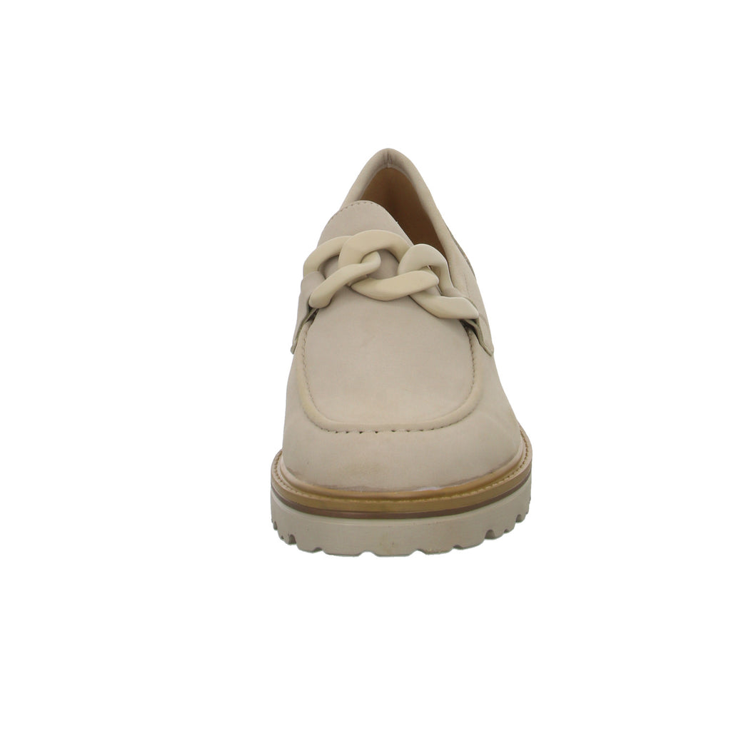 living UPDATED Slipper/Kletthalbschuh bis 25mm Absatz Letzte 2 Tage