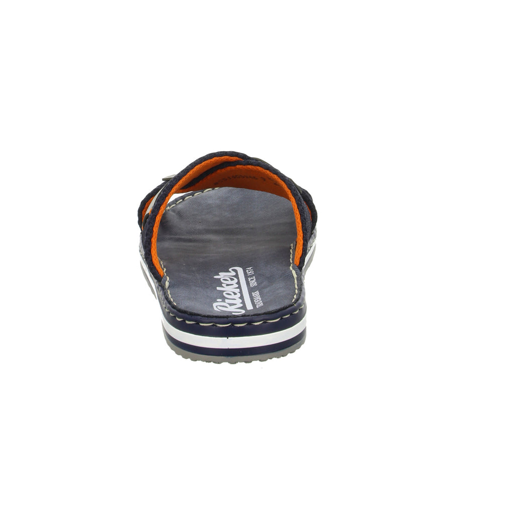Rieker Pantolette Freizeit (casual) Bis zu 50% Rabatt