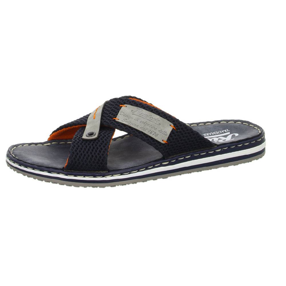 Rieker Pantolette Freizeit (casual) Bis zu 50% Rabatt