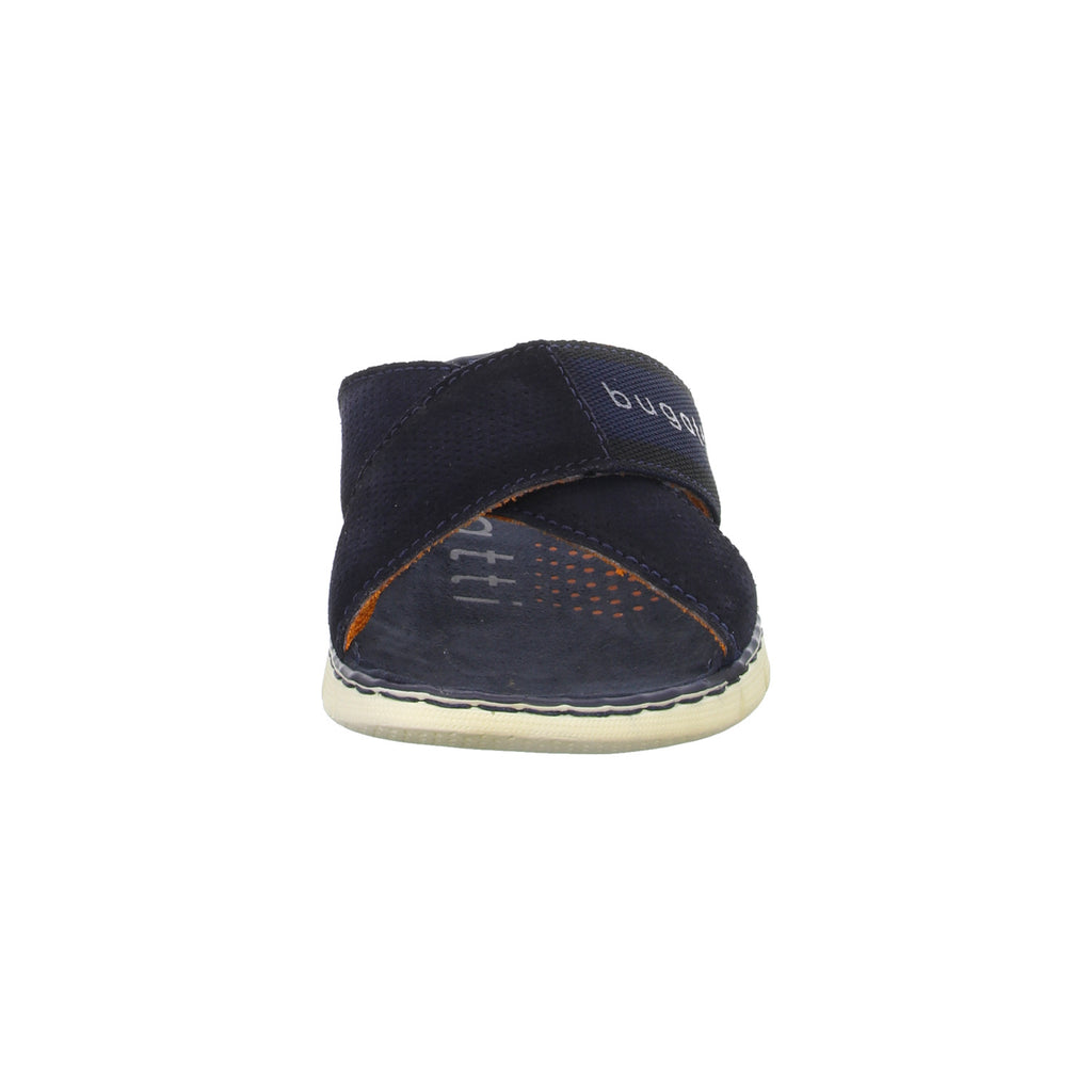 bugatti Pantolette Freizeit (casual) Sonderangebot der Fabrik