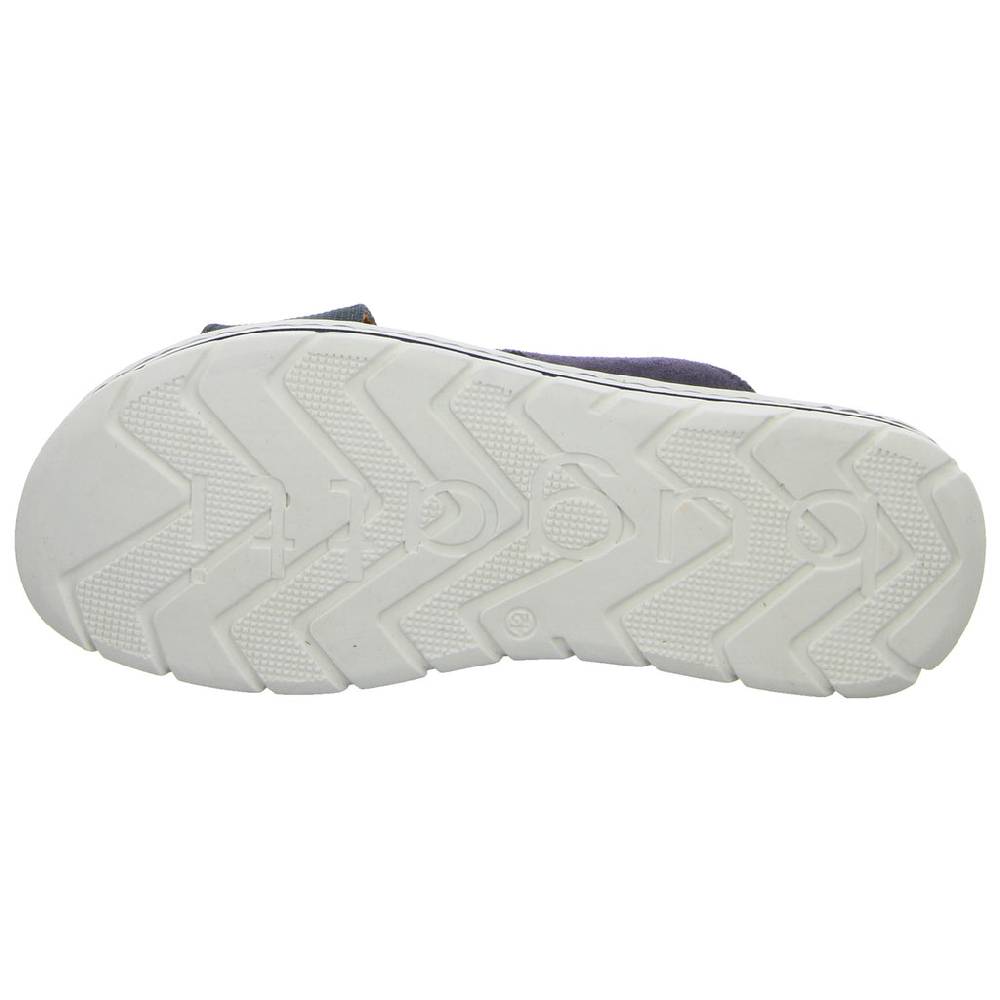 bugatti Pantolette Freizeit (casual) Nur noch ein Tag übrig