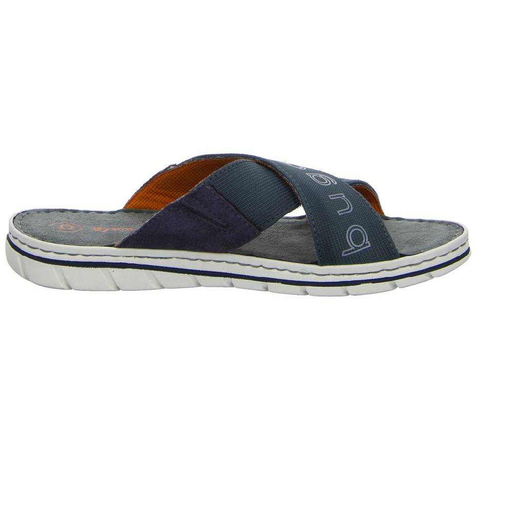 bugatti Pantolette Freizeit (casual) Nur noch ein Tag übrig