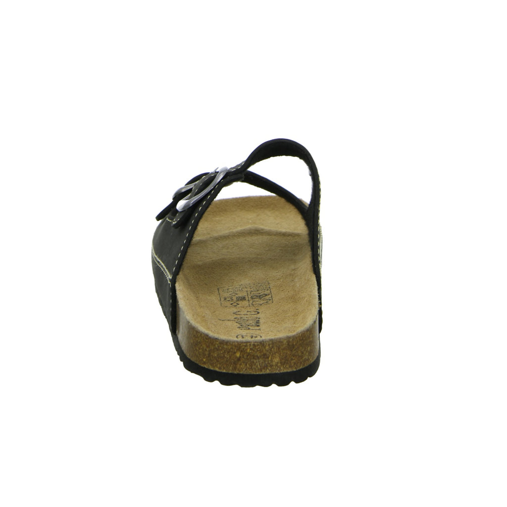 Paulo G. Bio Pantolette 50% Rabatt mit kostenlosem Versand