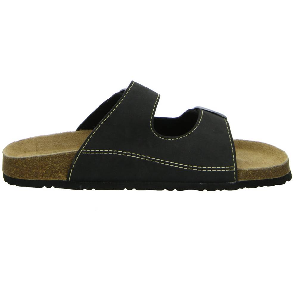 Paulo G. Bio Pantolette 50% Rabatt mit kostenlosem Versand
