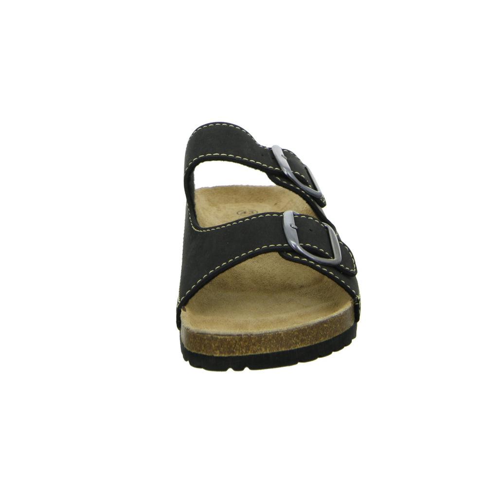 Paulo G. Bio Pantolette 50% Rabatt mit kostenlosem Versand