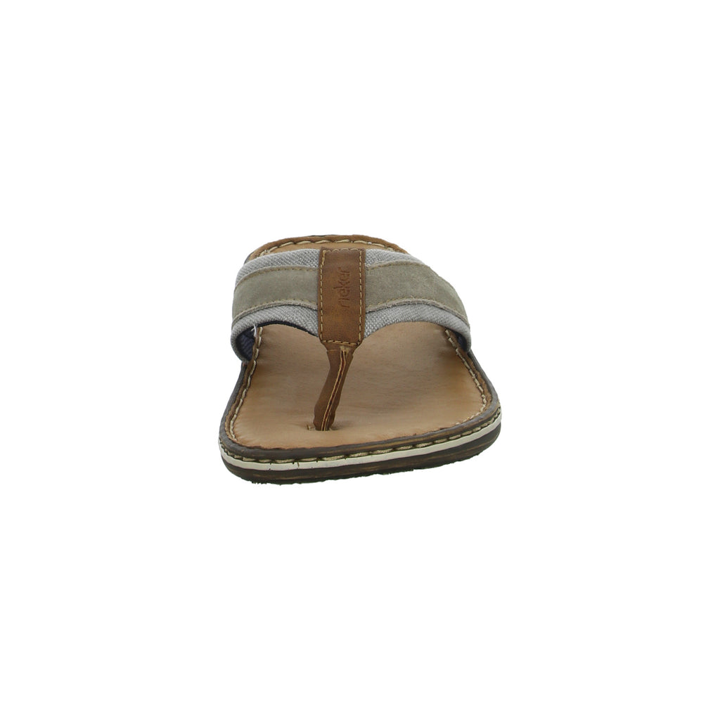 Rieker Pantolette Freizeit (casual) Fabrikladen