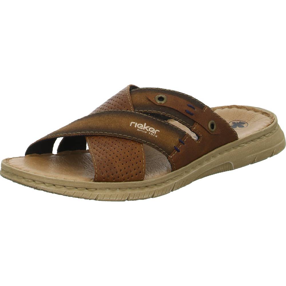 Rieker Pantolette Freizeit (casual) Begrenzt auf 3 Tage