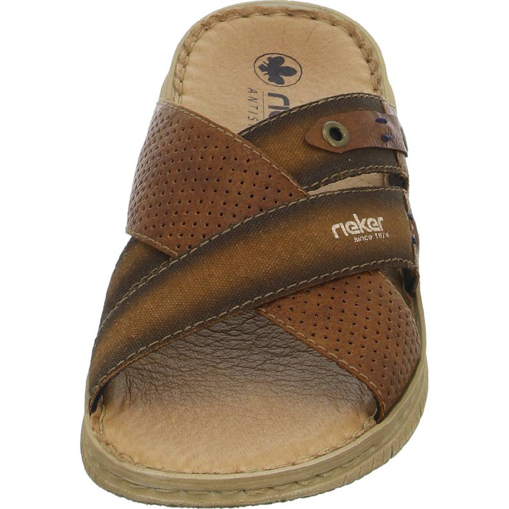Rieker Pantolette Freizeit (casual) Begrenzt auf 3 Tage