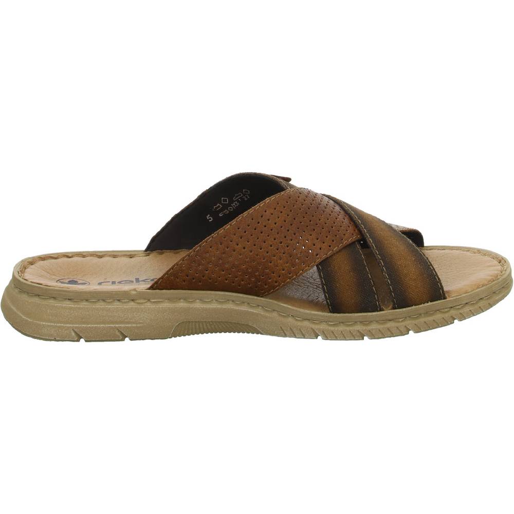 Rieker Pantolette Freizeit (casual) Begrenzt auf 3 Tage