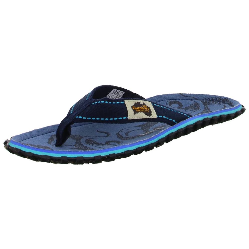 Gumbies Pantolette Freizeit (casual) Speichern exportieren
