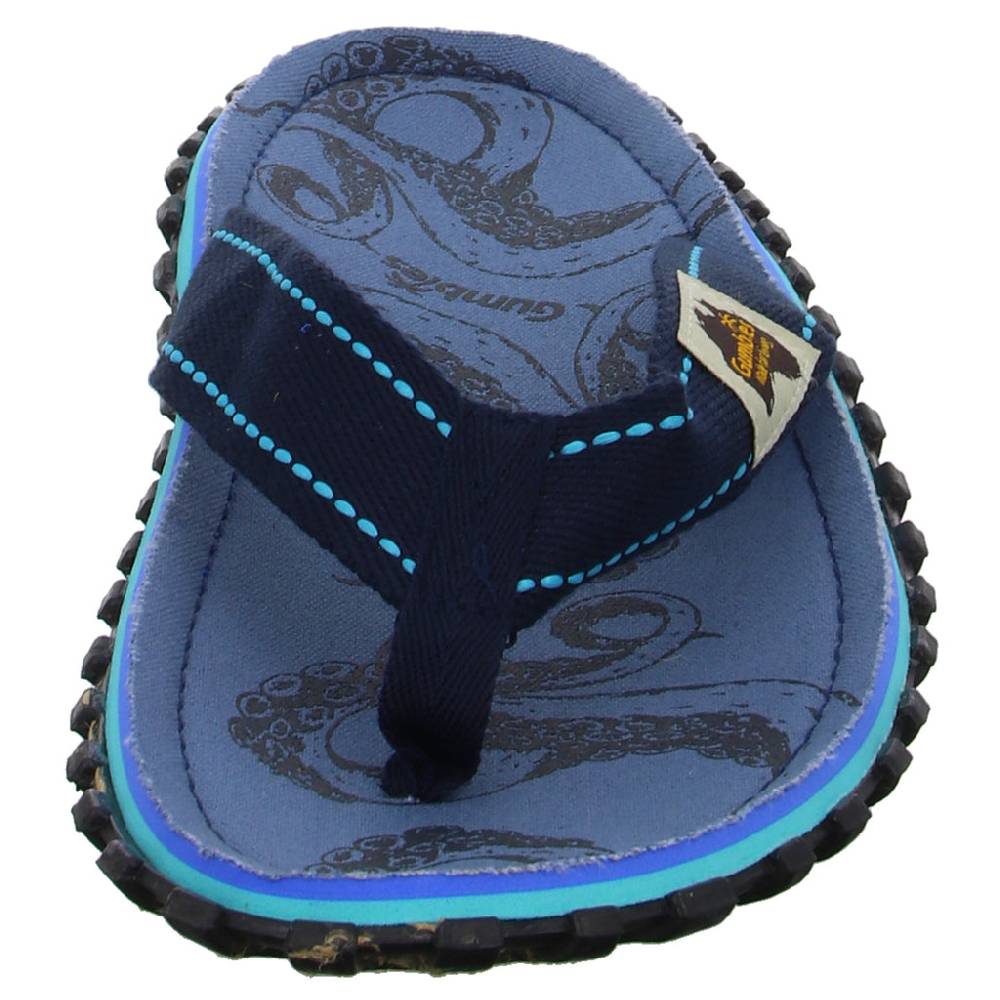 Gumbies Pantolette Freizeit (casual) Speichern exportieren