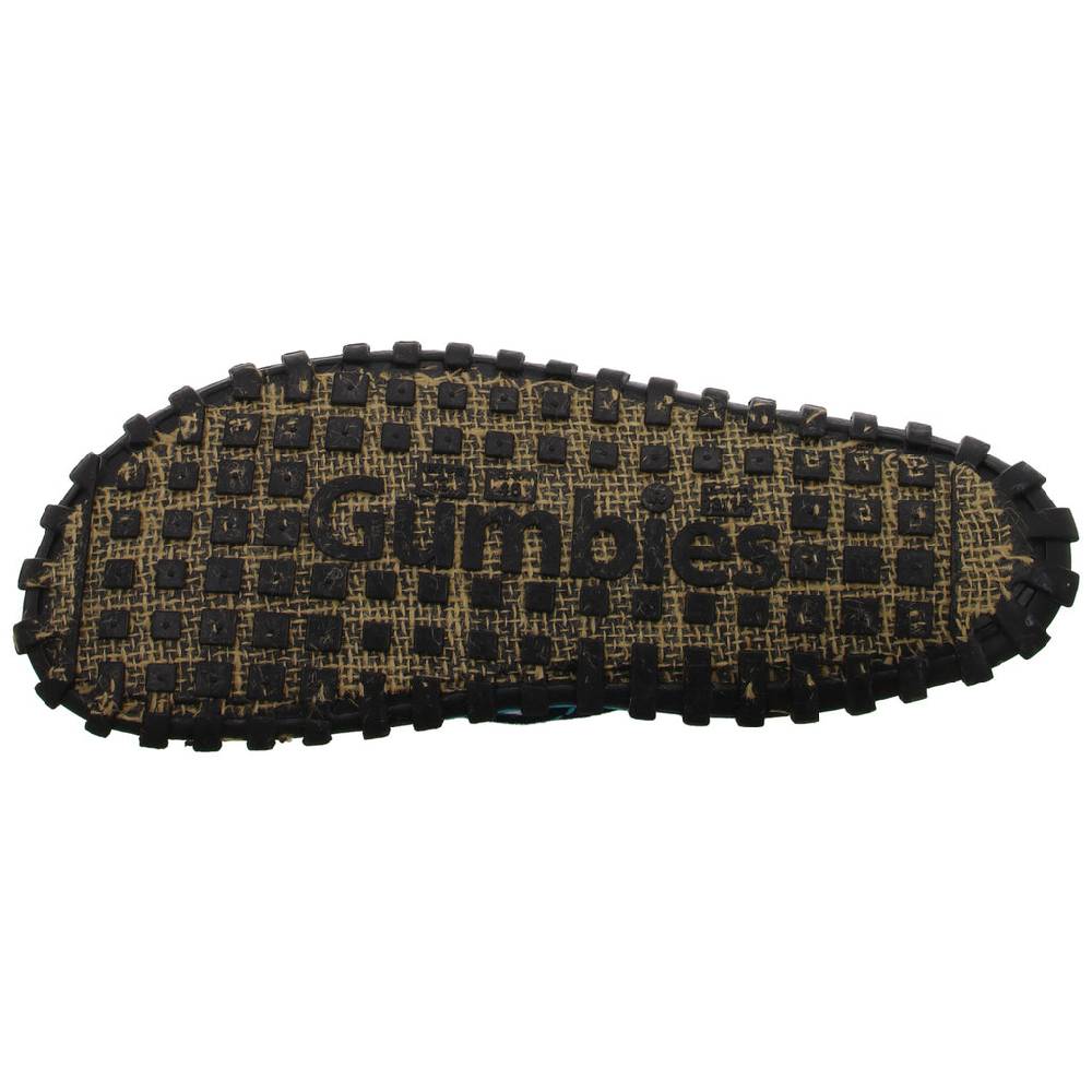 Gumbies Pantolette Freizeit (casual) Speichern exportieren