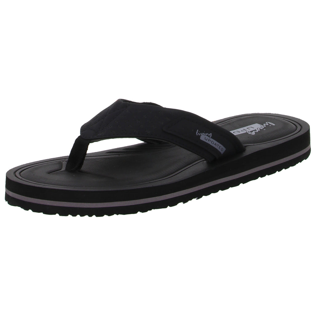 living UPDATED Pantolette Freizeit (casual) Black Friday Preise