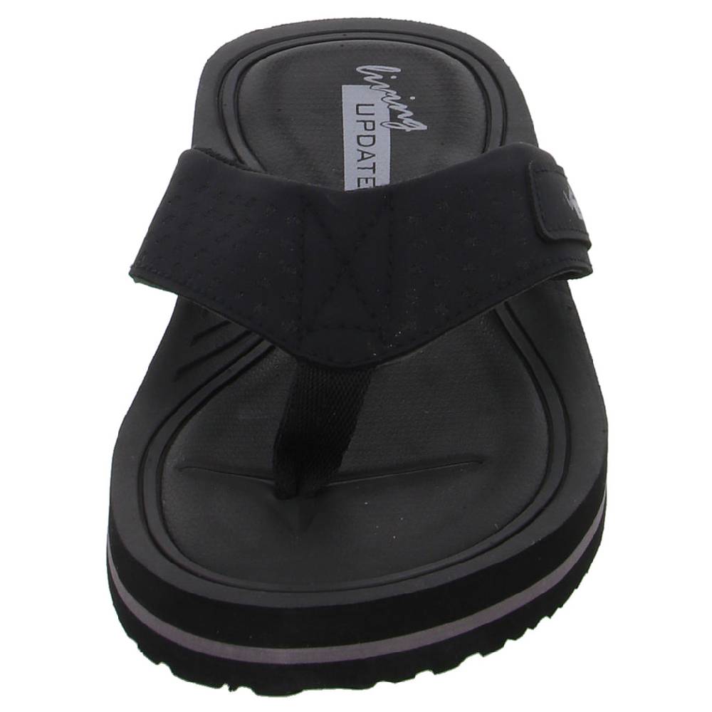 living UPDATED Pantolette Freizeit (casual) Black Friday Preise