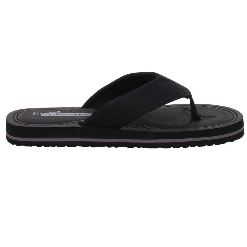 living UPDATED Pantolette Freizeit (casual) Black Friday Preise