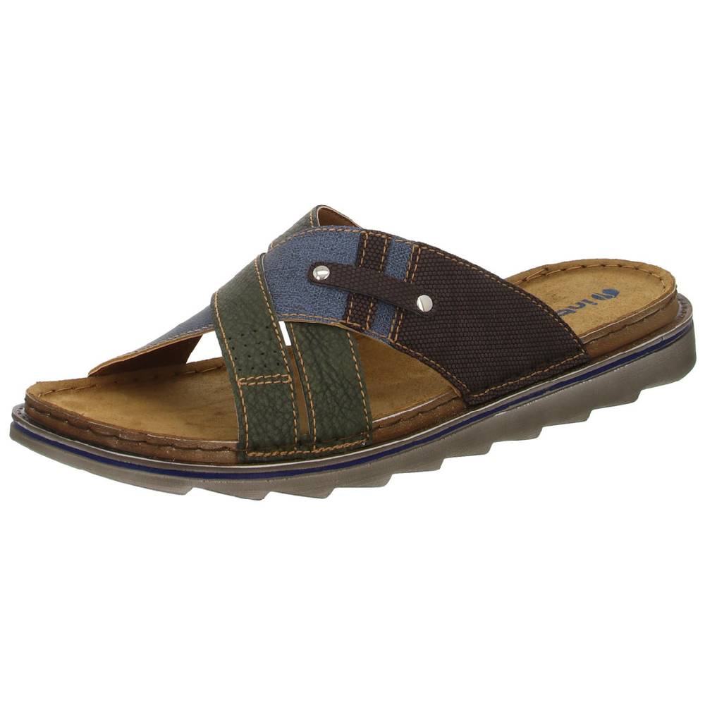 Inblu Pantolette Freizeit (casual) zollfrei