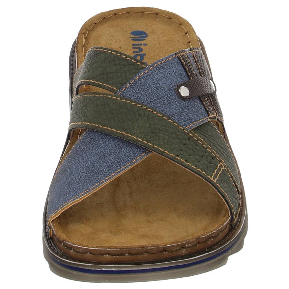Inblu Pantolette Freizeit (casual) zollfrei