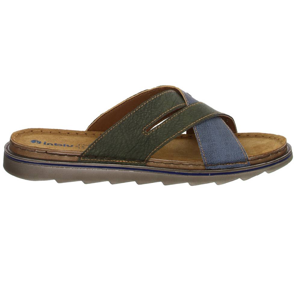 Inblu Pantolette Freizeit (casual) zollfrei