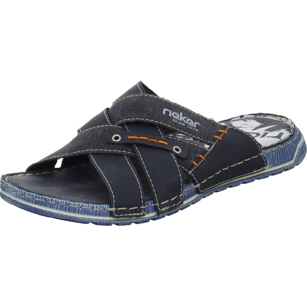 Rieker Pantolette Freizeit (casual) 2025