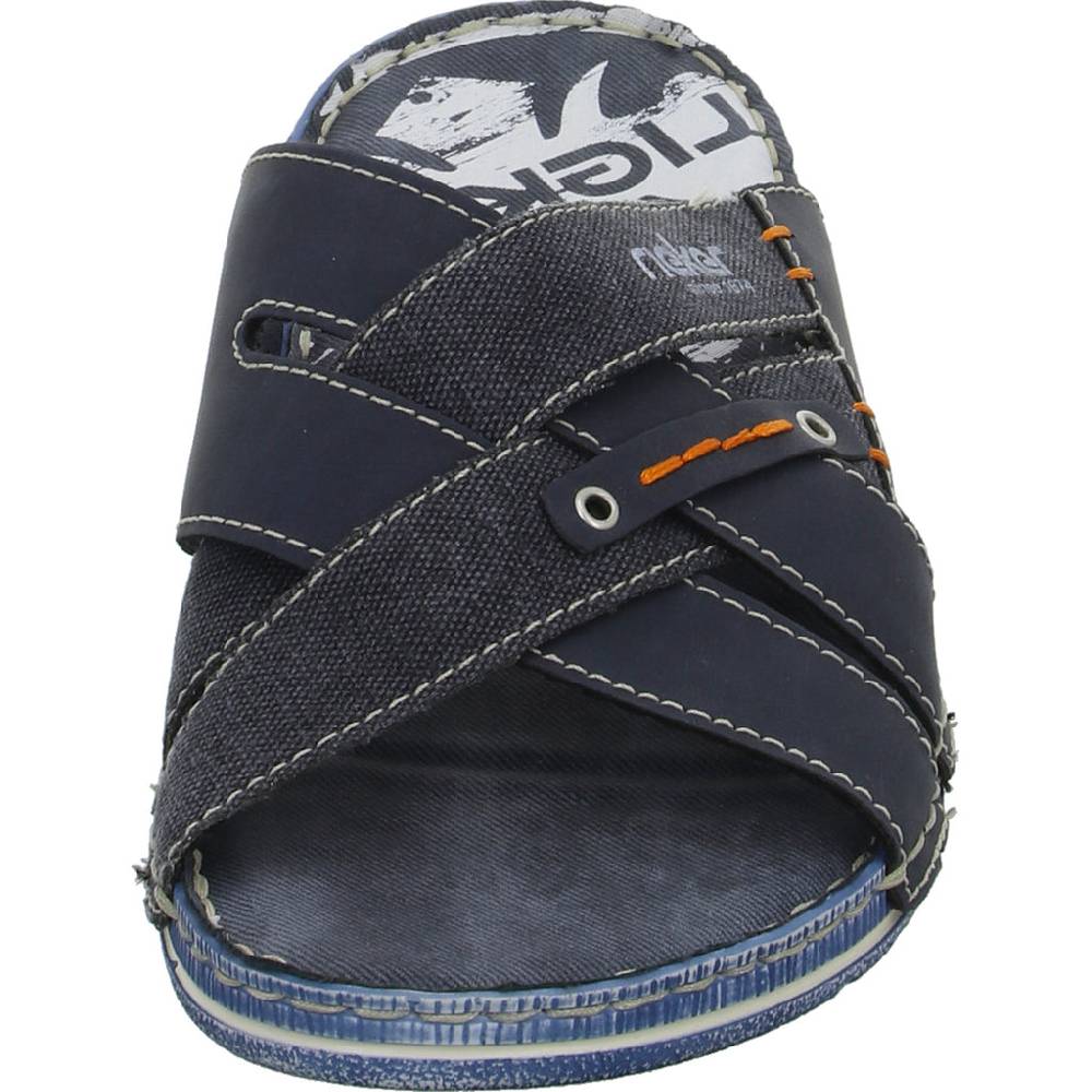 Rieker Pantolette Freizeit (casual) 2025
