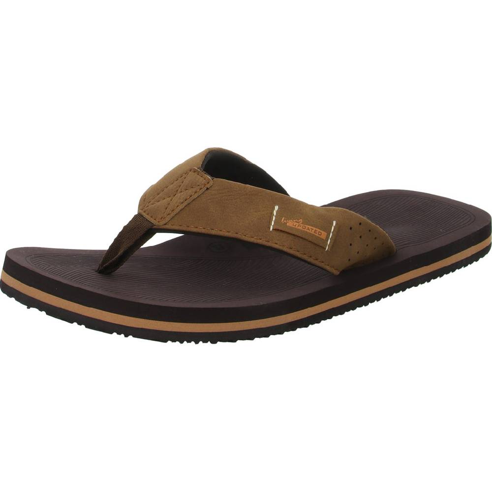 living UPDATED Pantolette Freizeit (casual) Auslauf