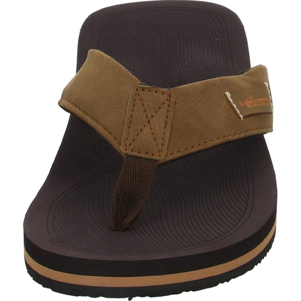 living UPDATED Pantolette Freizeit (casual) Auslauf