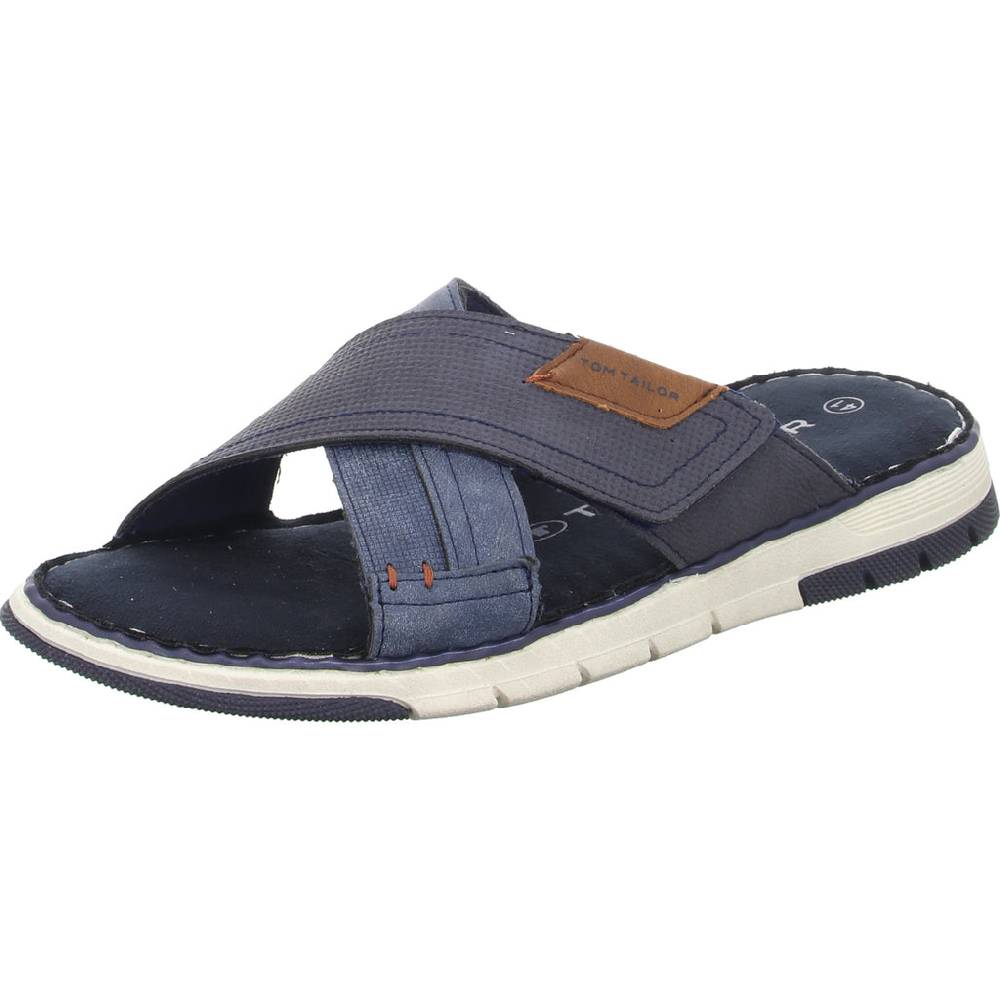 Tom Tailor Pantolette Freizeit (casual) Verkauf