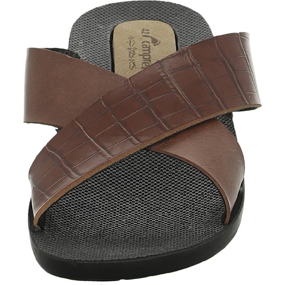 camprella Pantolette Freizeit (casual) Angebote