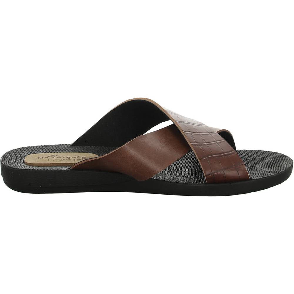 camprella Pantolette Freizeit (casual) Angebote