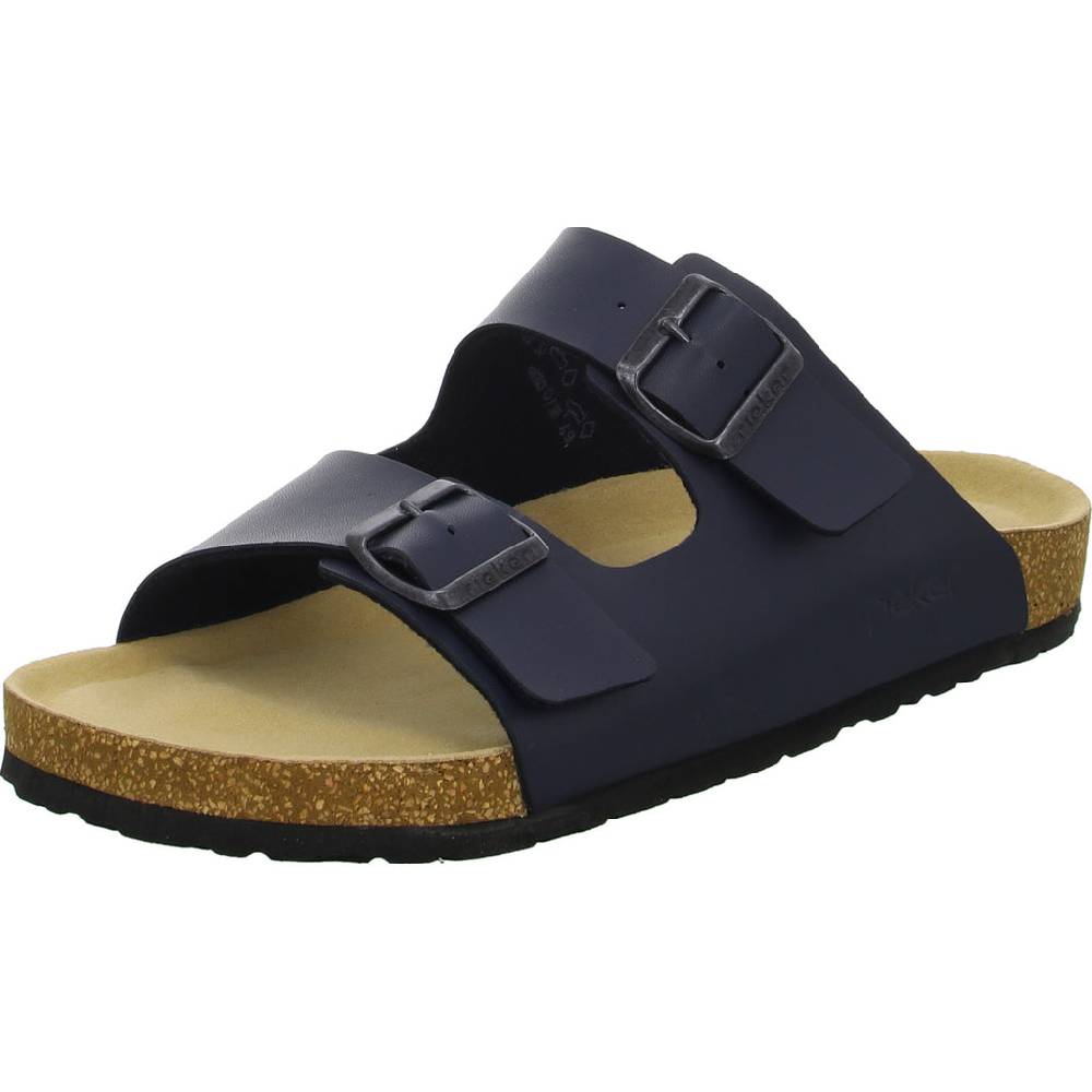 Rieker Bio Pantolette Hotsell