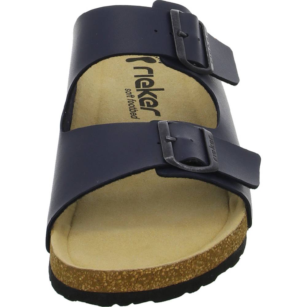 Rieker Bio Pantolette Hotsell